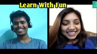 Clappingo Sessions | Clappingo English Conversation| English Clappingo videos | Clappingo videos