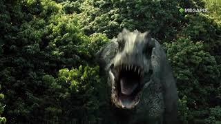 Jurassic World: O Mundo Dos Dinossauros | Sessão Megapix