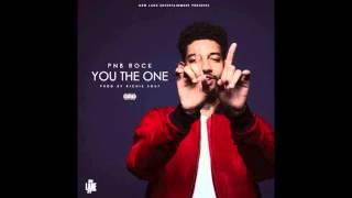 PnB Rock - You The One [Prod By Richie Souf]