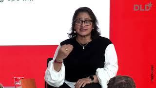 Cryptographic Resilience in the Quantum Era (Jaya Baloo, Michele Mosca) | DLD25