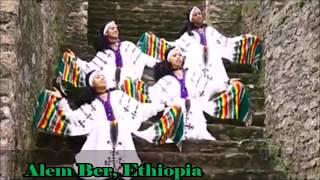 Askenaw Alemu - የተሞናሞነው | Gonder - Hot New Ethiopian Traditional Music 2018