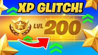 NEW INSANE Fortnite XP GLITCH Map LEVEL UP FAST in Chapter 5 Season 4!