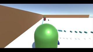 Unity FPS 6: Enemy Shooting & Player Damage