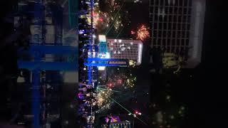 Begini Malam Tahun Baru 2025 di Jakarta #malamtahunbaru2025 #happynewyear2025 #happynewyear