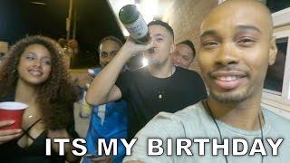 Its My Birthday Vlog #61