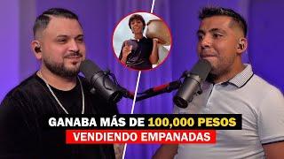 MI VIDA COMO PACO EL DE LAS EMPANADAS Y TODO LO QUE SE DICE DE MI | Paco # 260