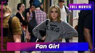  Fan Girl (2015) | English Full Movie | Don't Miss Out!