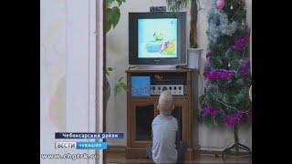 Телевидение без помех: специалисты РТРС помогают жителям Чувашии подключить цифровые каналы