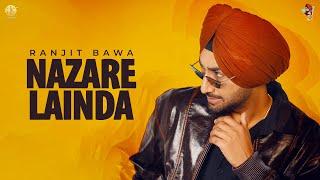 NAZARE LAINDA | Ranjit Bawa | Gurjit Gill | Black Virus | Momentum EP | New Punjabi Songs 2025