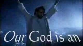 Awesome God - Hillsong United (Movies: Jesus and The Passion of the Christ)