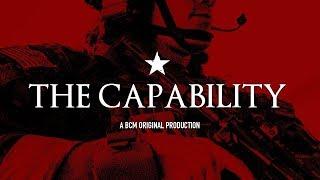 The Capability