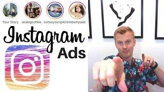 Instagram Story Ads In 2023 | From Instagram Ads Beginner to EXPERT in One Video