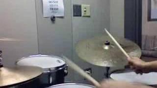 Dungen-Panda (Drums)