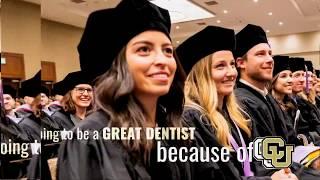 CU School of Dental Medicine