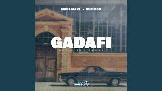 Gadafi (Remix)