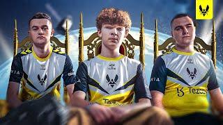 The 3 prodigies of Rocket League | Worlds 2023 documentary