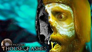 ДРЕВНЯЯ ЦИВИЛИЗАЦИЯ ► House of Ashes #7