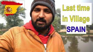 Last Time in Village before Going to spain |Mahi Vlogs