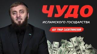 Чудо Исламского государства | Абу Умар Саситлинский