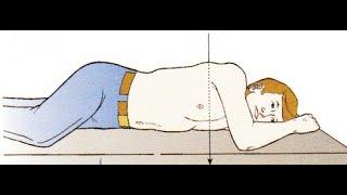 RADS.110 General Anatomy and Radiographic Positioning Terminology