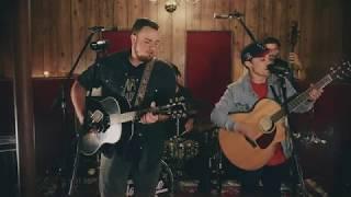 Muscadine Bloodline - Ginny (Acoustic)