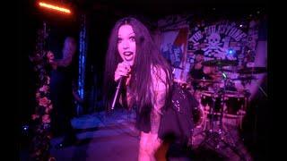 Sk8er Boi METAL VERSION - Living Dead Girl Tour Music Video