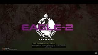 Helldivers 2 - Eagle-2 Voicepack Mod