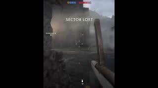 I forgot about this game #battlefieldveteran #battelfield1 #battlefieldclips #battlefield #shorts