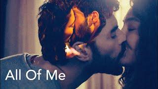 Miran & Reyyan / ReyMir - All Of Me - Hercai