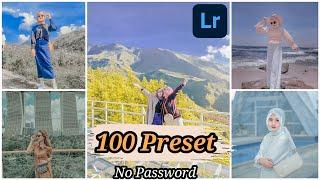 Preset lightroom gratis terbaru tanpa password|preset xmp gratis no passsword|Preset Lr terbaru 2021