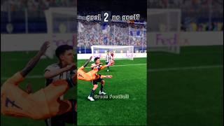 mbappe or vinicius?     #gaming #skills #trending #mbappe #vinicius