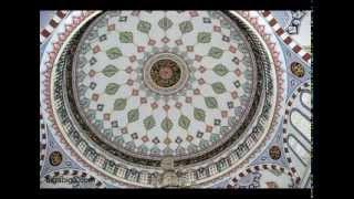 güleç köy camii resimleri