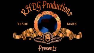 RHDG intro, Metro Goldwin Mayer ft. Loekie