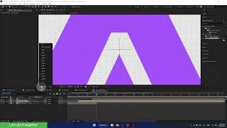 Render time. Adobe After Effects Course