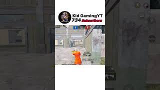 Kid GamingYT #pubgmobile  #pubg  #shorts  #shortsfeed  #foryou  #live  #youtubeshorts  #ytshorts