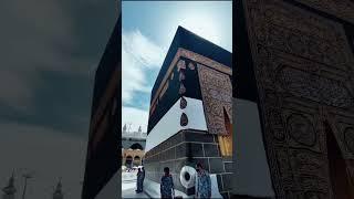 SubhanAllah ️ #kaaba #mecca #makkah #makkahalmukarramah #viral #video #tawaf #reels #shorts