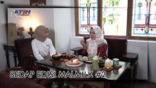 Sedap Episode Malmilk (Malindo Milk) Kebumen Segmen 2 - Ratih TV