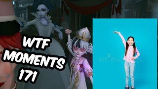 Identity V WTF Moments 171