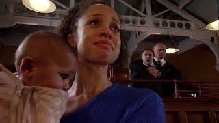 Corrie Tyrone, Tina and Tommy 2013 Part 31