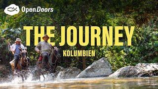 The Journey - Kolumbien