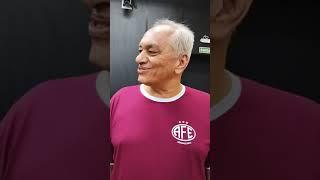 Os Campeões da Bola marcam presença na Câmara Municipal de Araraquara