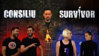 SURVIVOR ROMANIA 2021 - Ep.7 (parodie)