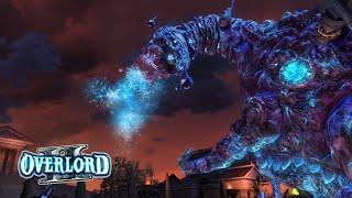 The Devourer - Overlord II : Final Boss & Ending