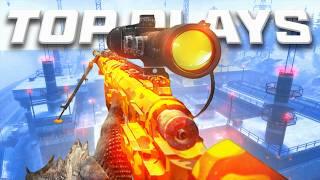 The FIRST H2M Out of Map Trickshots! (COD Top Plays #35)