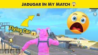 PUBG Lite Jadugar in My Match | PUBG Mobile Lite Gameplay - LION x GAMING