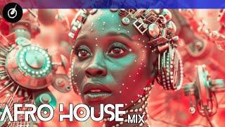 NEW Afro House MIX 2024 #13 By FUNKKY | afrohouse | afrotech | peaktime