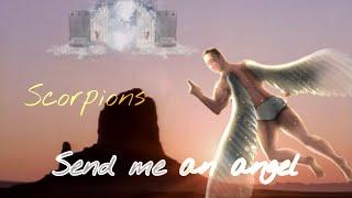 Scorpions -  Send Me An Angel Right version/Gachi remix