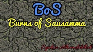 BoS - Syukur Alhamdulillah | Lagu Religi Ciptaan | Burns of Sausamma