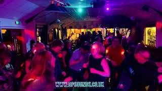 DJ Hire - Mobile Disco Hire - Somerset - Devon - Prescott Entertainment