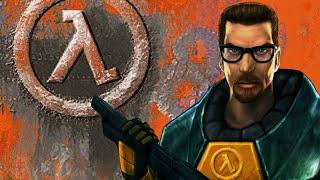 Half Life Live Part 1